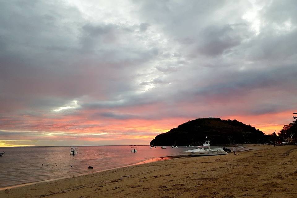 Spiaggia di Madirokeli