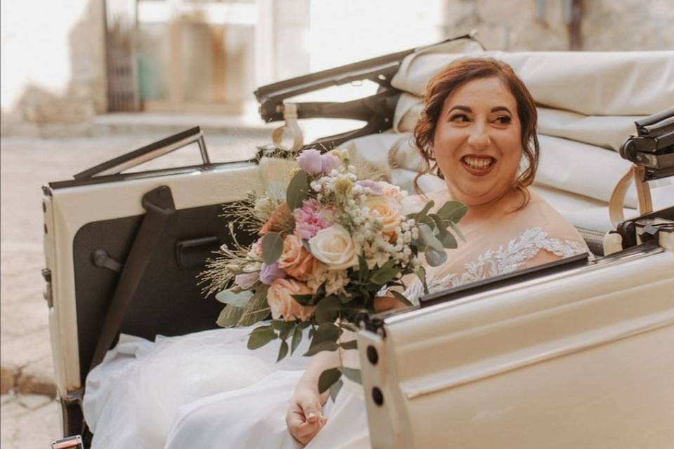 Foto di Lesti Manola