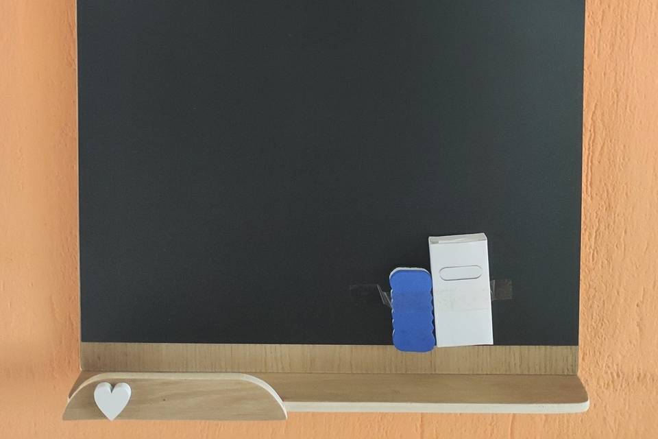 Le nostre creazioni