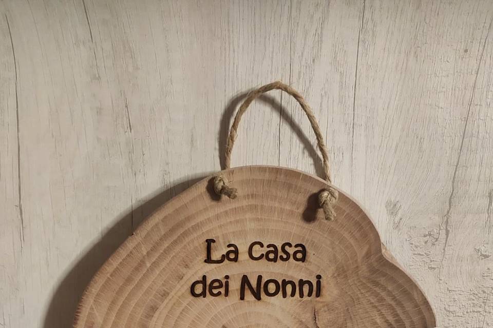 Le nostre creazioni
