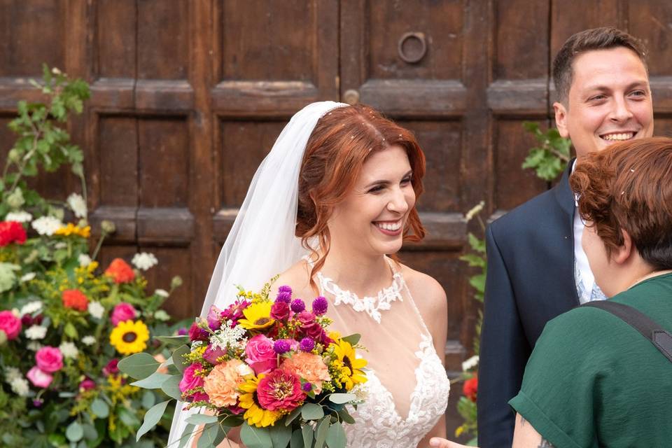 Flavia & Flavio