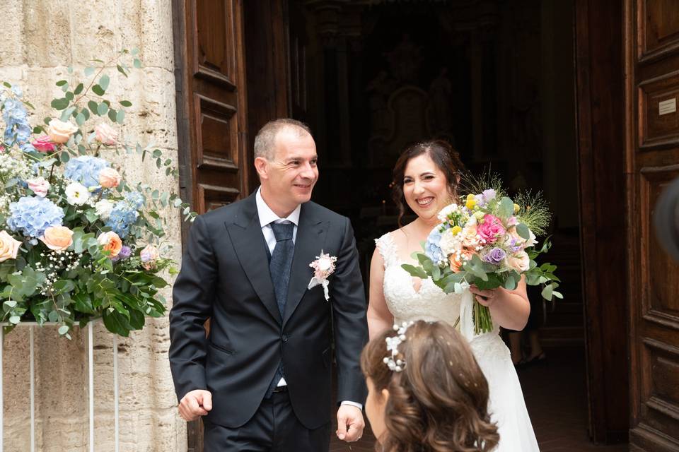 Manola & Dario