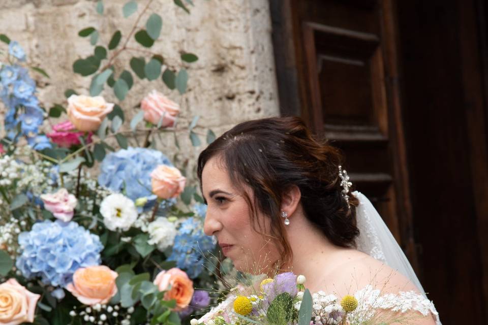 Manola & Dario