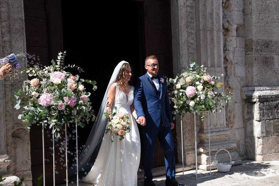 Giorgia & Damiano
