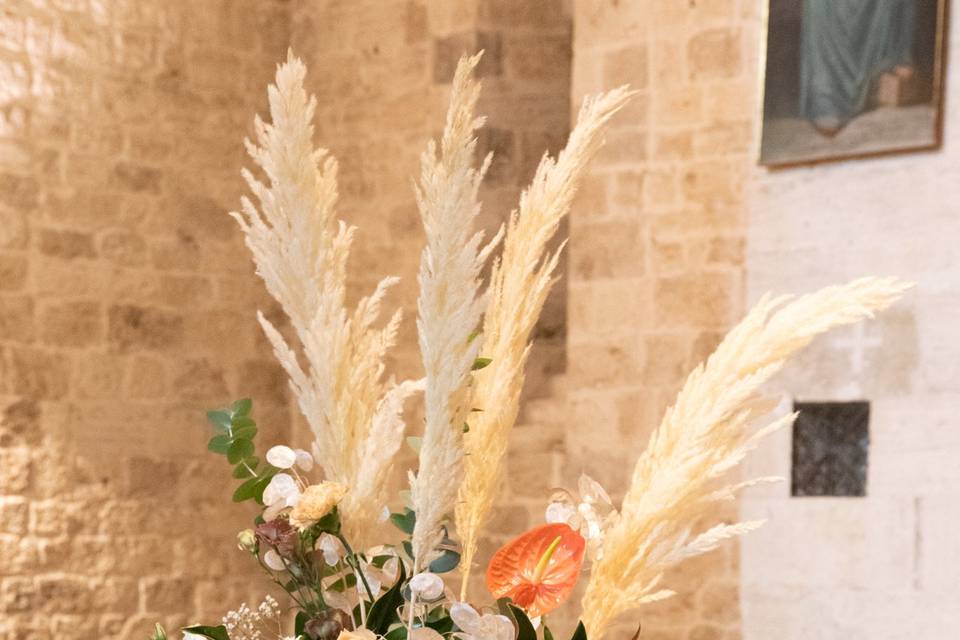 Ambra e Nicolò