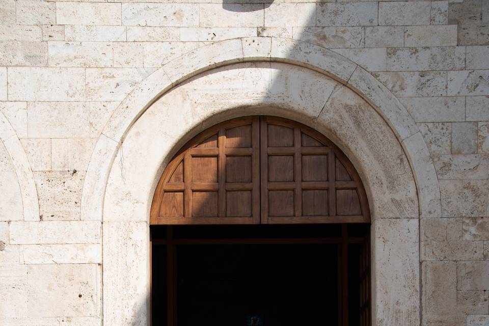 Ambra e Nicolò