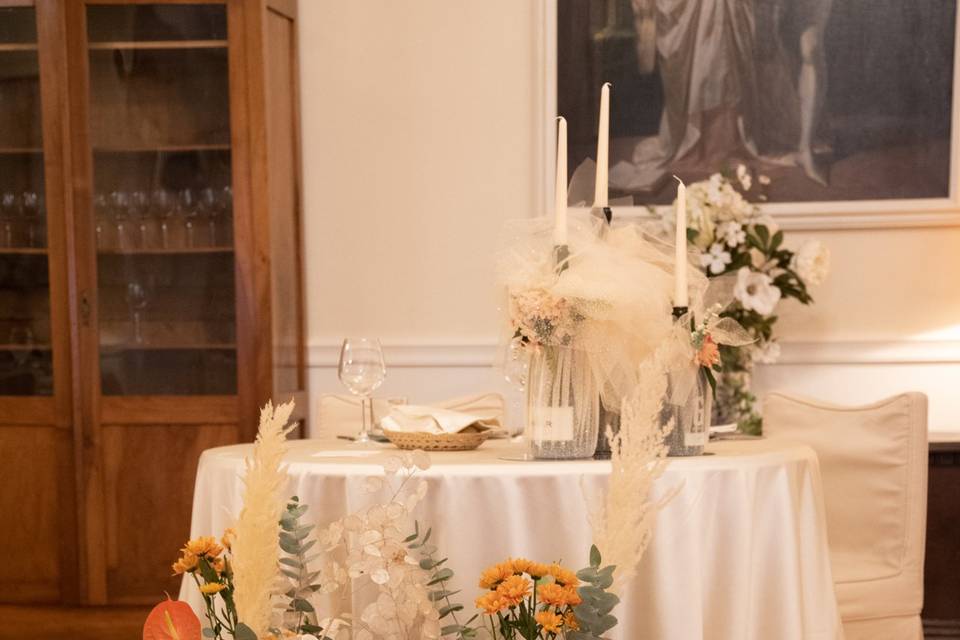 Ambra e Nicolò