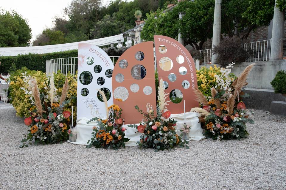 Ambra e Nicolò