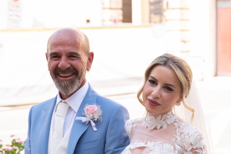 Vanessa & Gianluca