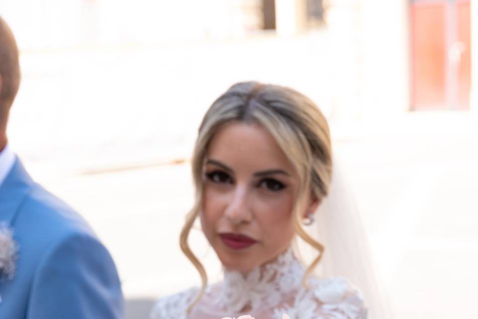 Vanessa & Gianluca