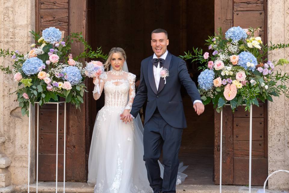 Vanessa & Gianluca