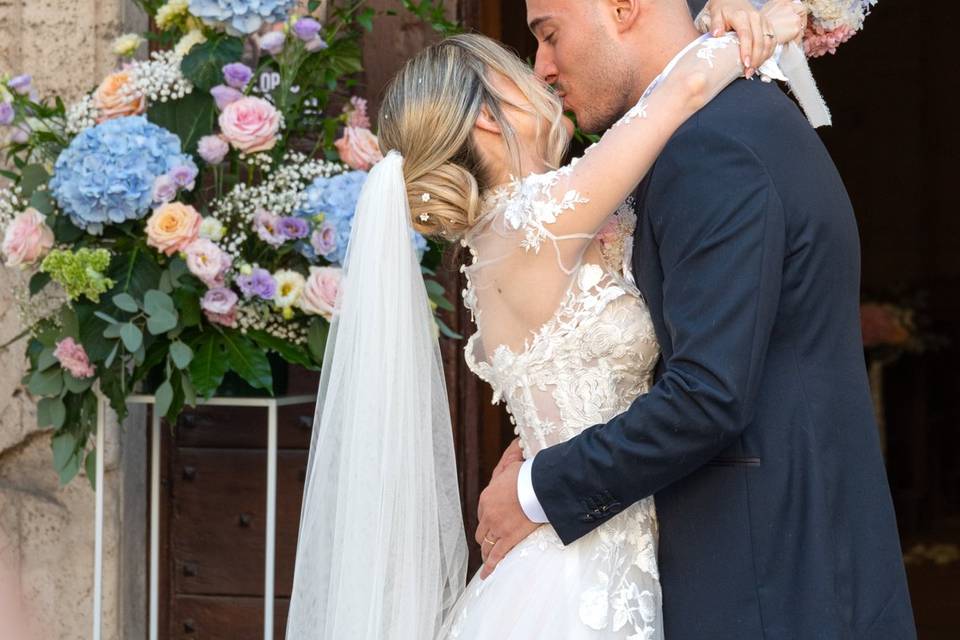 Vanessa & Gianluca