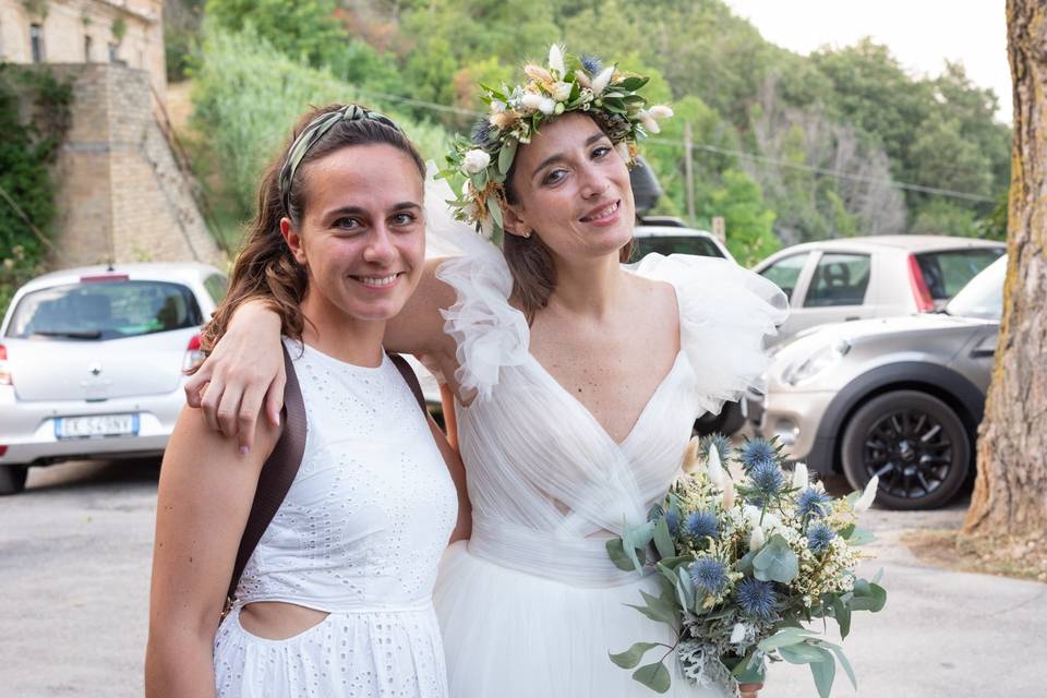 Eleonora & Andrea