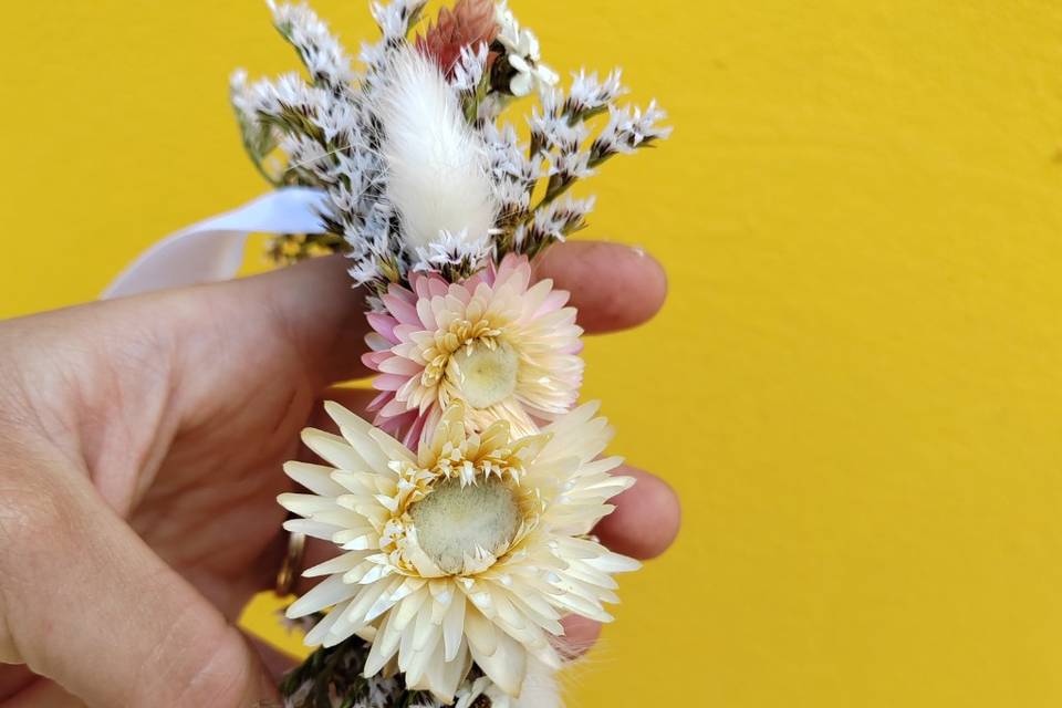 Corsage