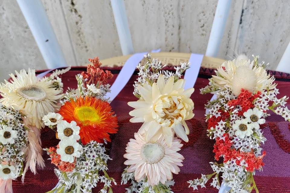 Corsages