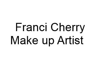 Franci Cherry Make up Artist