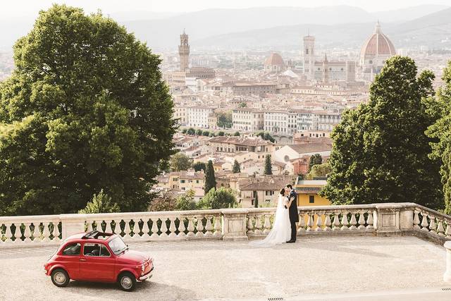 Vintage Rent Firenze