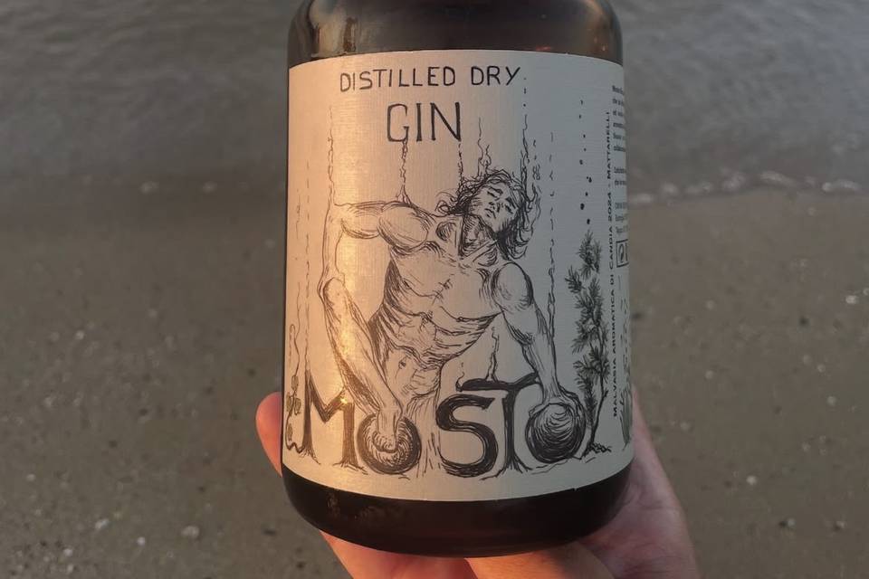 Dal vino al gin