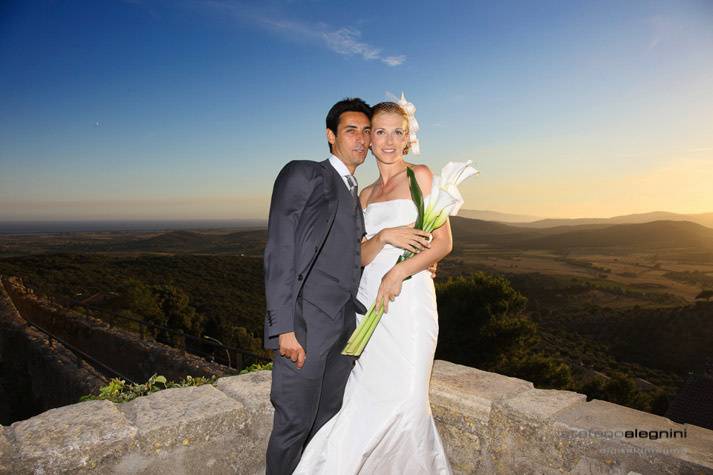 Stefano Alegnini  - The Wedding Times