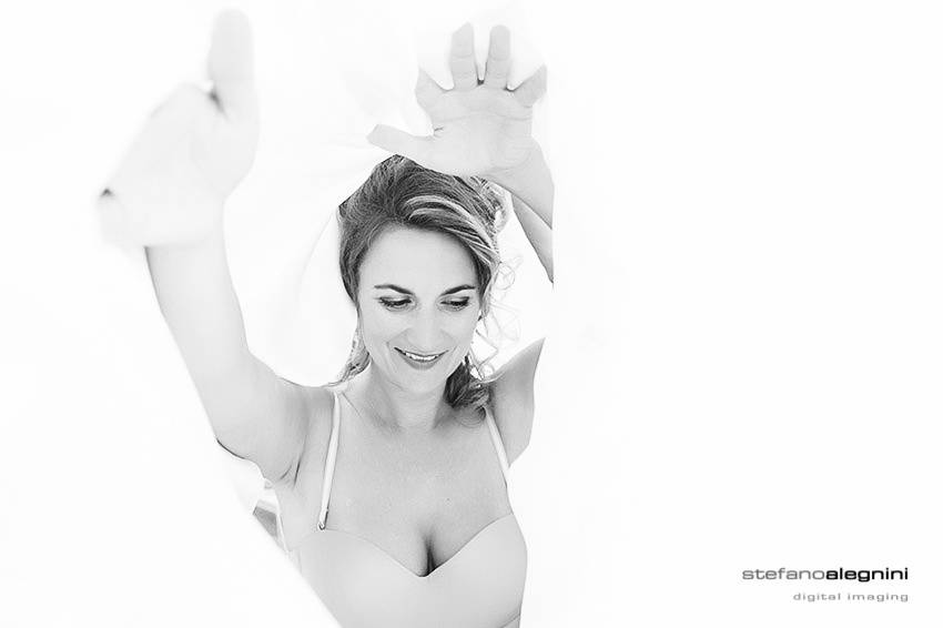 Stefano Alegnini  - The Wedding Times