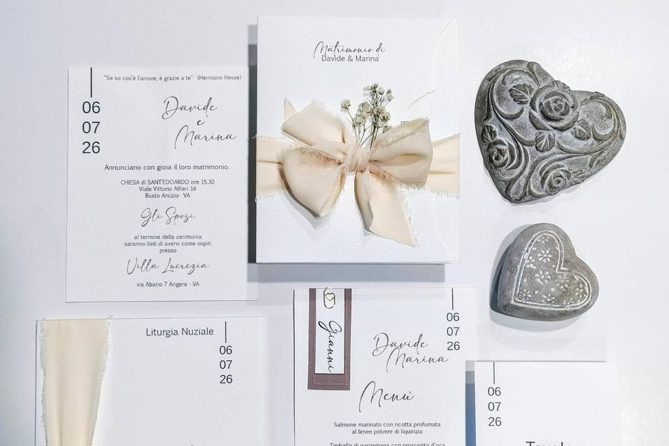 Stationery