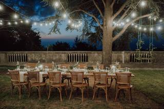 Le Muse del Wedding 1