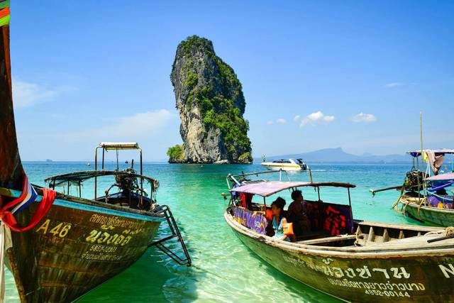 MDS Tour Operator