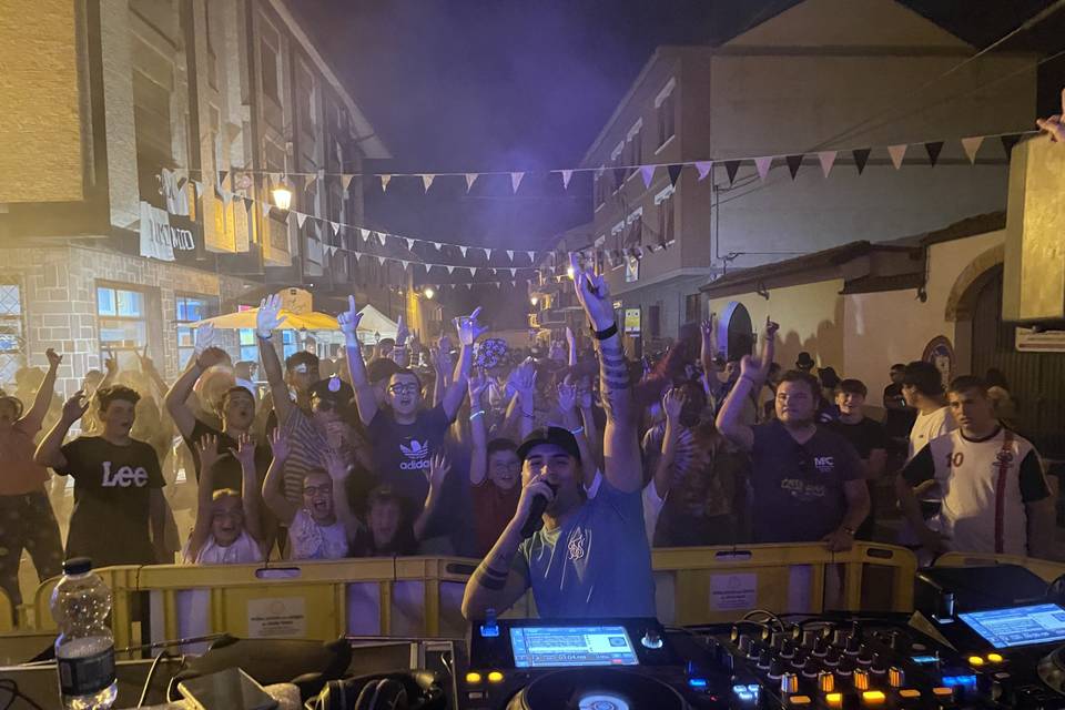 Sagra di paese