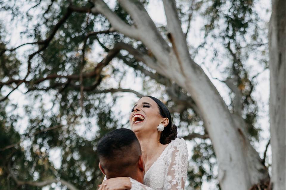Ilenia e Simone