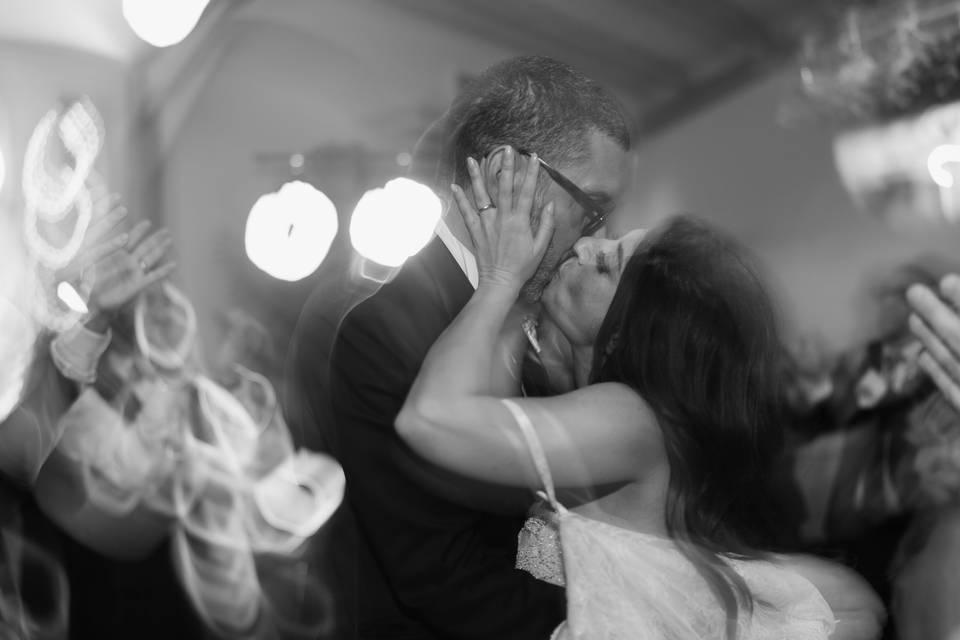 Adriana & Peppe