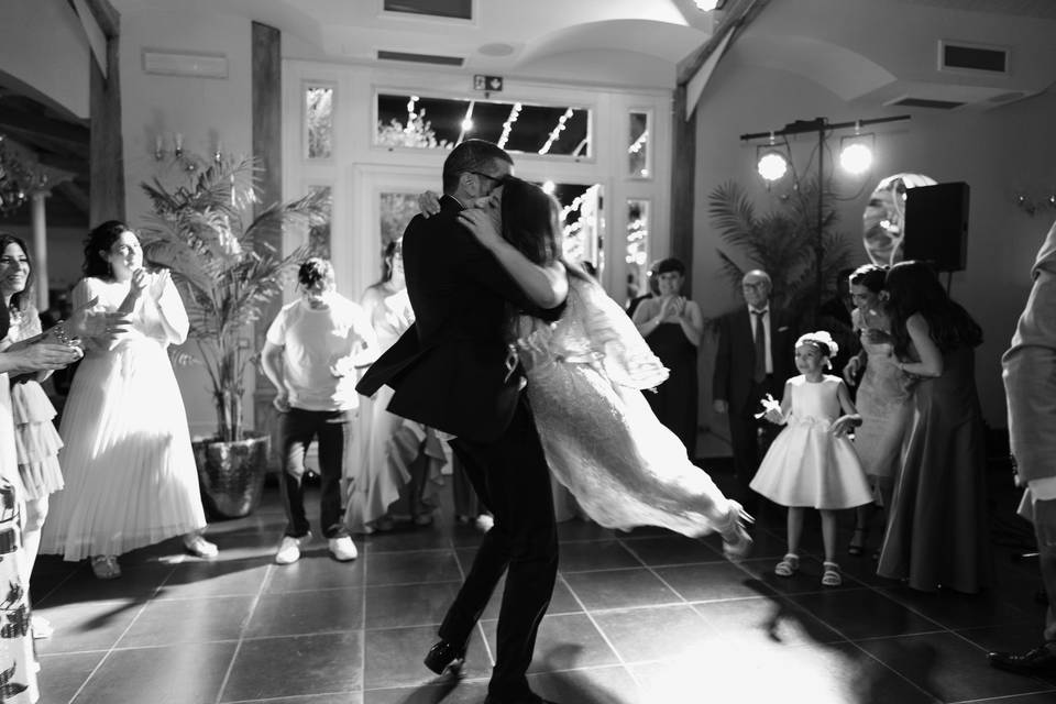 Adriana & Peppe