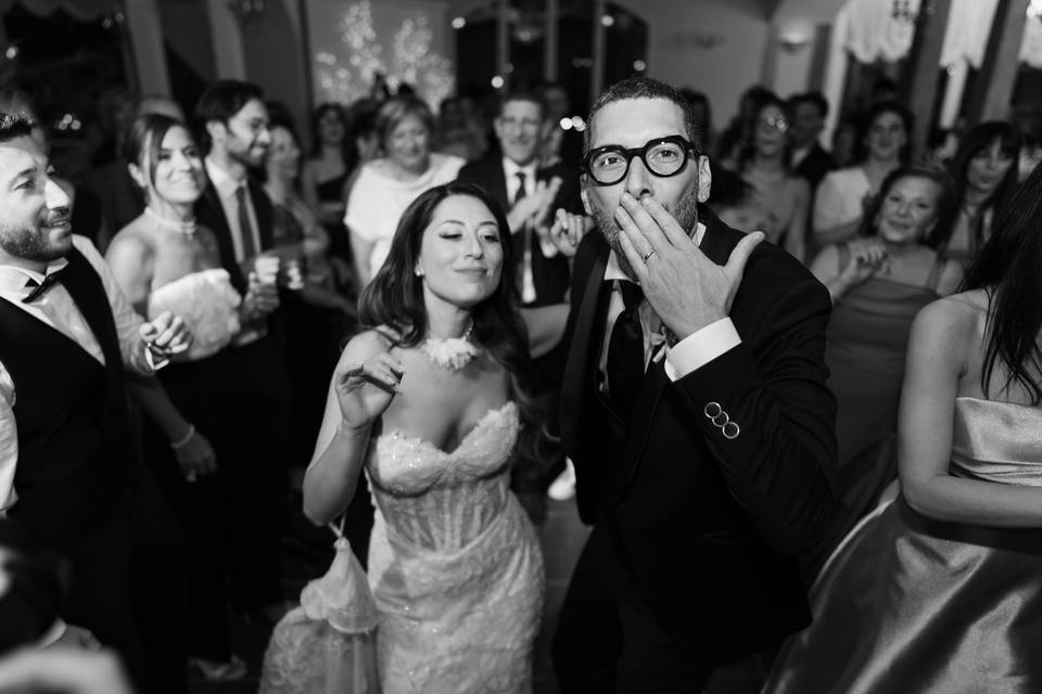 Adriana & Peppe