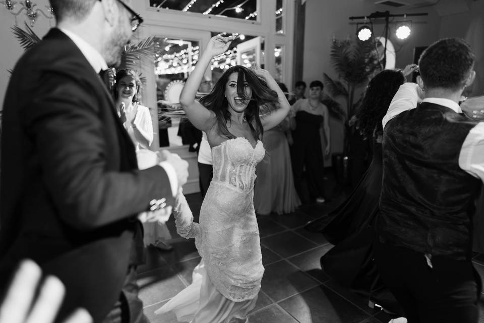 Adriana & Peppe