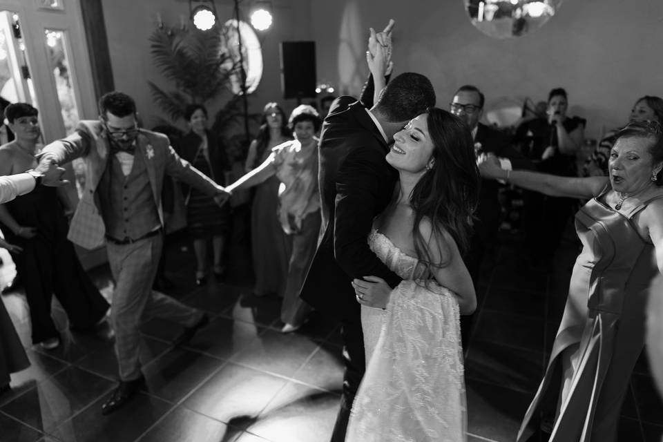 Adriana & Peppe