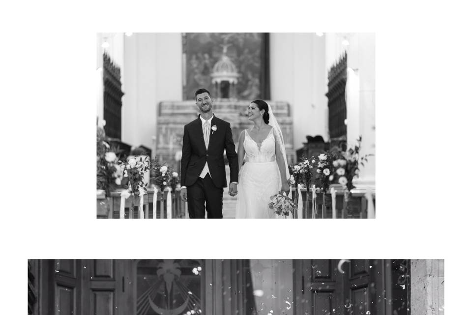 Eleonora & Enrico