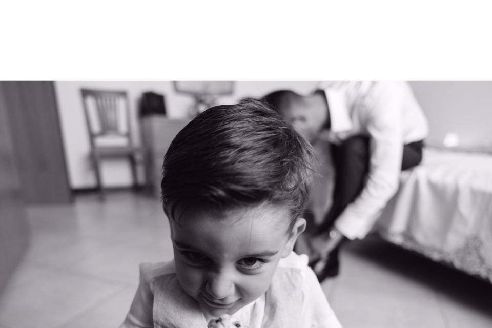 Eleonora & Enrico