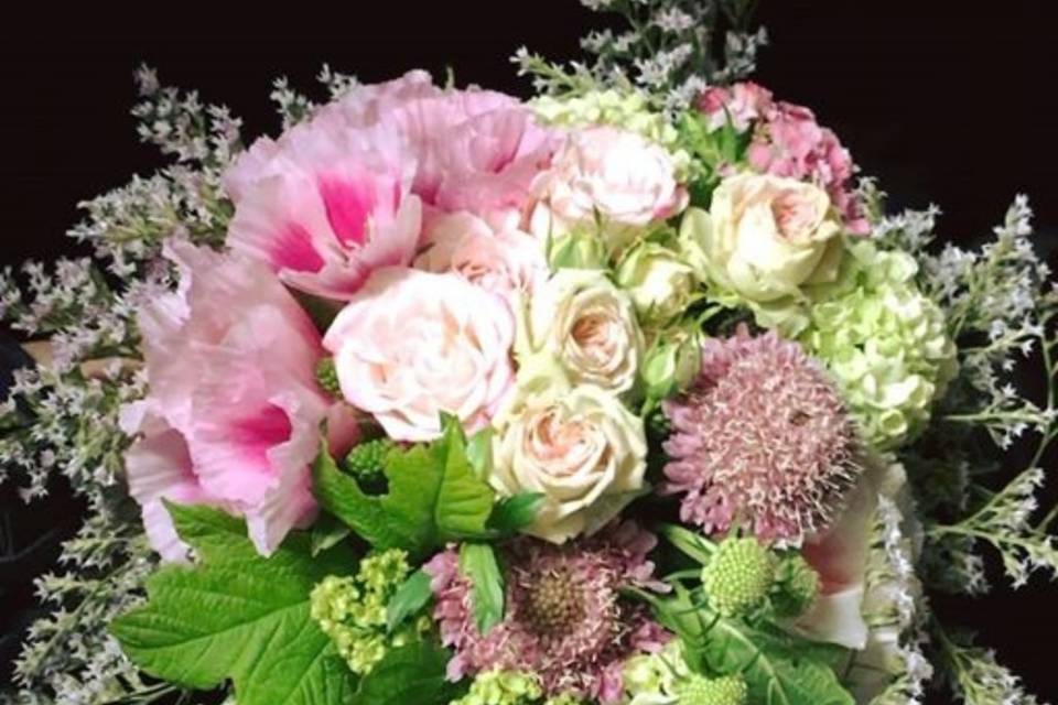 Bouquet di sposa