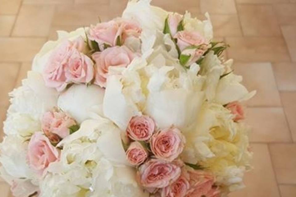 Bouquet di sposa