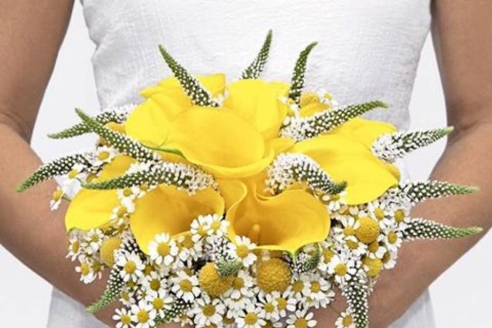 Bouquet di sposa