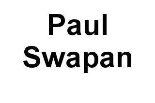 Paul Swapan  logo