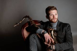 Generoso Romano Sax
