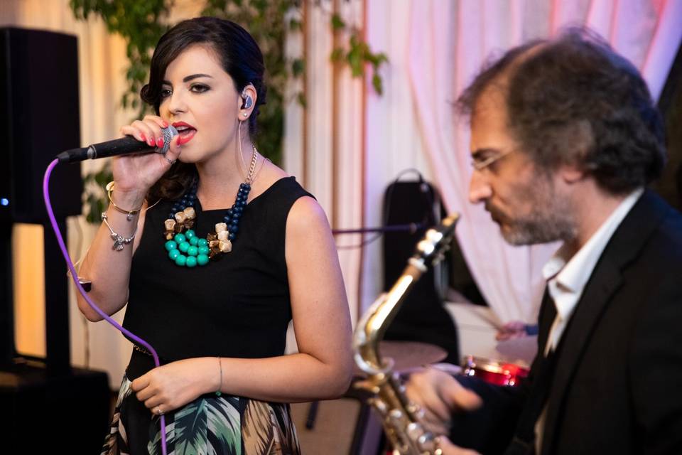 Musica-Matrimonio-Sax&Voice