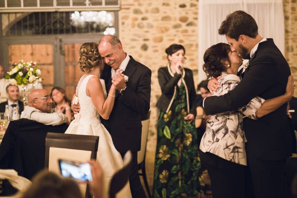 Musica-Matrimonio-Ballo Genit.