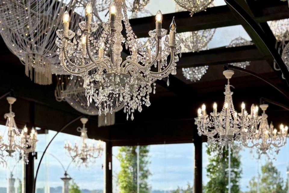 Tenuta Corbinaia, Montespertol