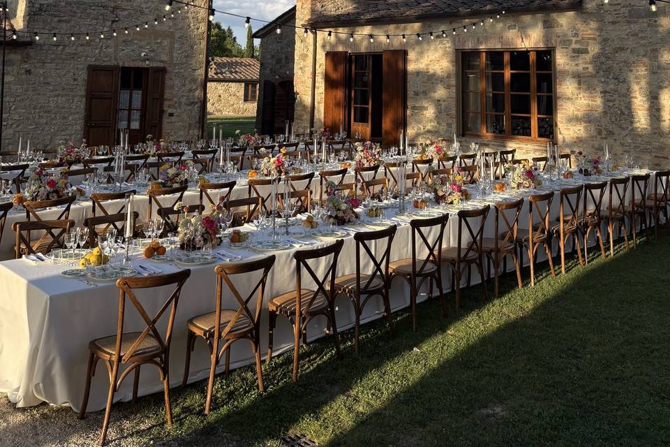 Borgo di Pietrafitta