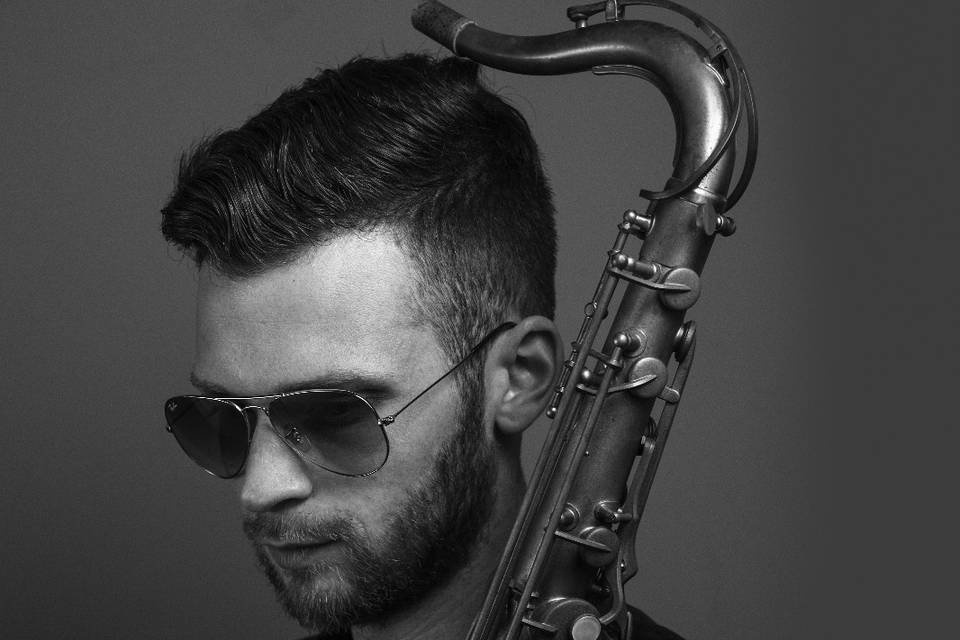 Saxophone