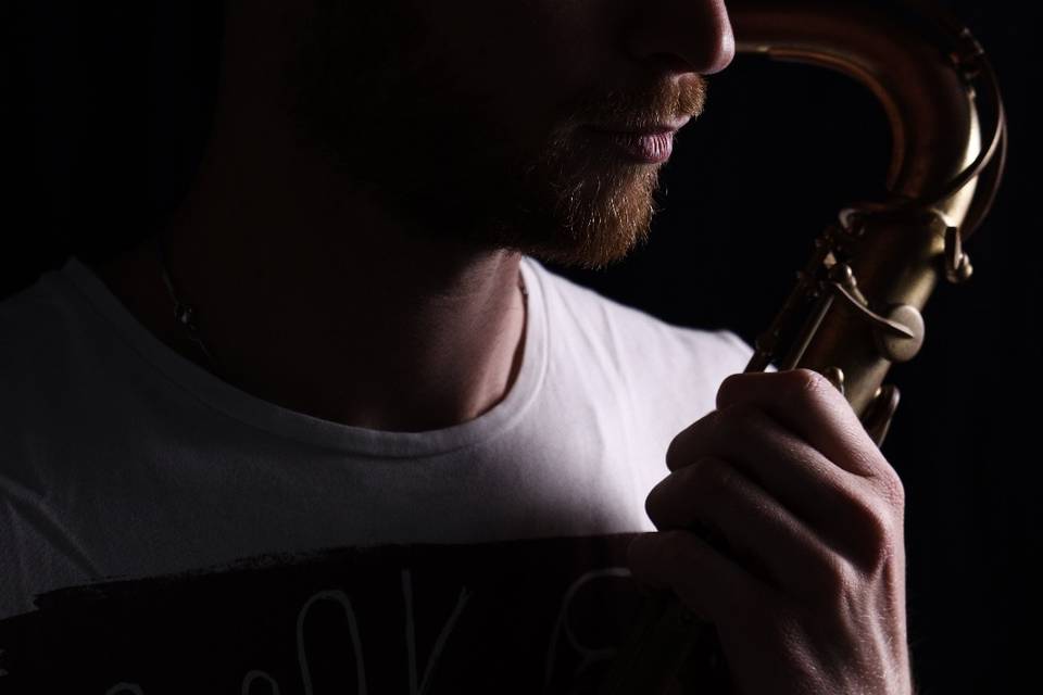 Saxophone
