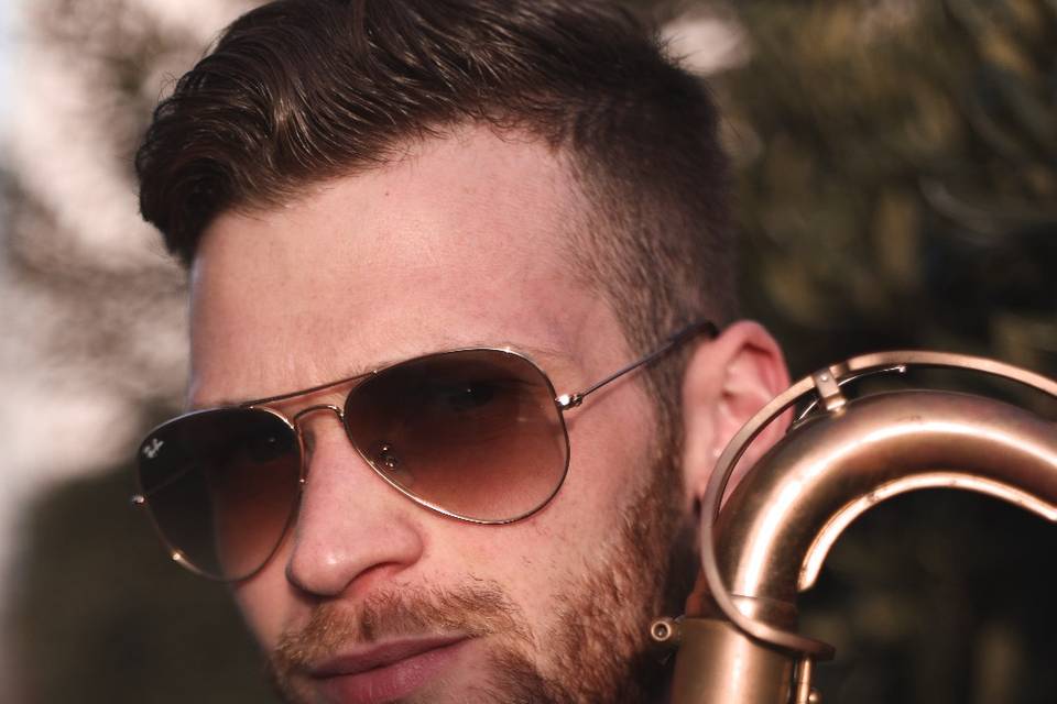 Sax matrimonio