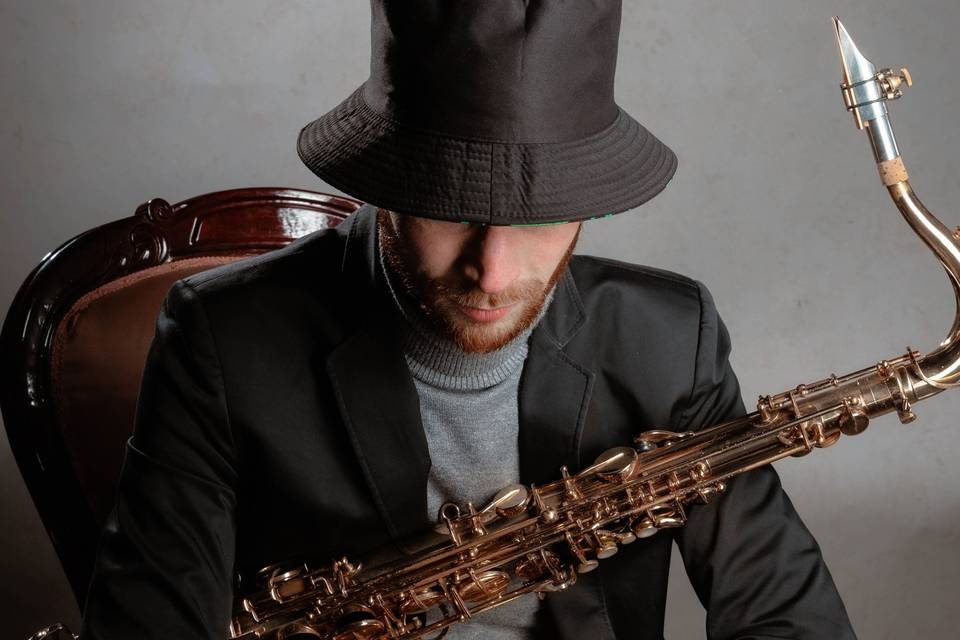 Saxophone