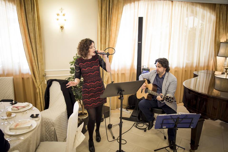 Musica-Matrimonio-Voce&Chit